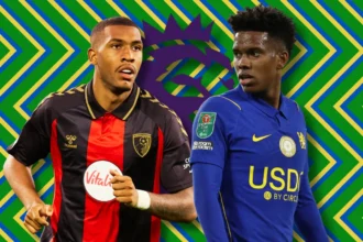 Chelsea avalia empréstimo de Estêvão após temporada como reserva