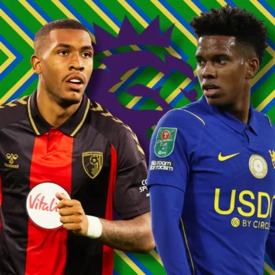 Chelsea avalia empréstimo de Estêvão após temporada como reserva