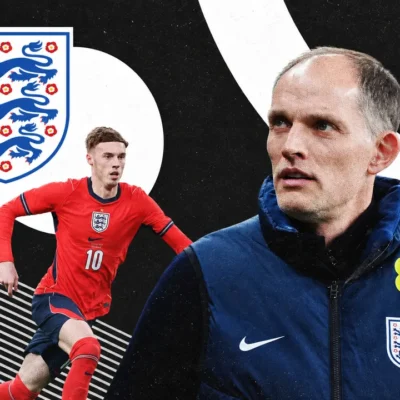 Chelsea poupa Cole Palmer; meia pode perder espaço com Tuchel