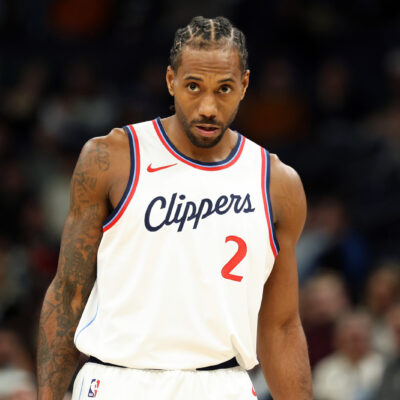 Clippers perdem cinco escolhas e recebem multa de US$30 mi da NBA