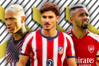 Clubes europeus aceleram nas horas finais da janela de transferências
