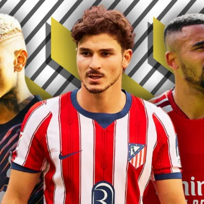 Clubes europeus aceleram nas horas finais da janela de transferências