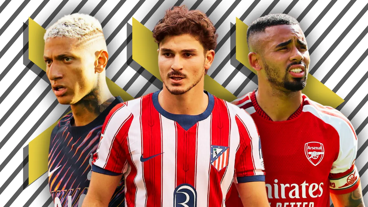 Clubes europeus aceleram nas horas finais da janela de transferências