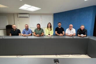Copa Paraíba 2026 terá seis clubes e será iniciada em 7 de novembro