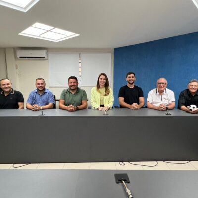 Copa Paraíba 2026 terá seis clubes e será iniciada em 7 de novembro