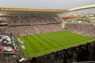 Corinthians bloqueia 300 ingressos suspeitos de cambismo após clássico