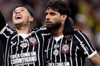 Corinthians busca €25 mi em vendas após déficit de R$246,039 mi