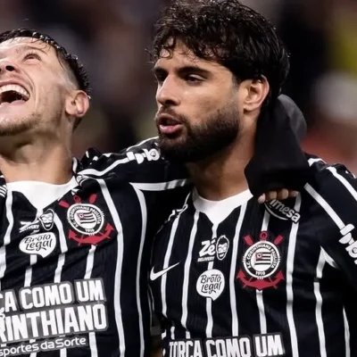 Corinthians busca €25 mi em vendas após déficit de R$246,039 mi