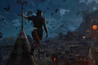 Críticas iniciais de The Blood of Dawnwalker apontam média 83-85