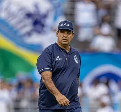 CSA cai para a Série D após empate; Moacir Júnior pede desculpas à torcida