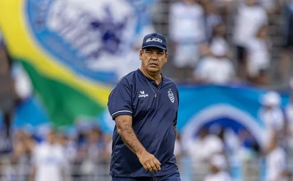 CSA cai para a Série D após empate; Moacir Júnior pede desculpas à torcida