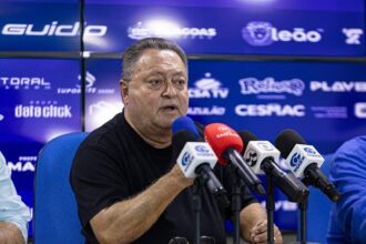 CSA prepara reforma: Robson Rodas convoca diretoria após fracasso