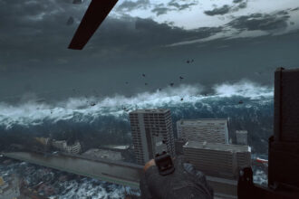 Delta Force ganha mapa com tsunami que altera batalhas na nova temporada