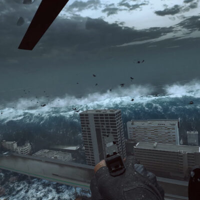 Delta Force ganha mapa com tsunami que altera batalhas na nova temporada