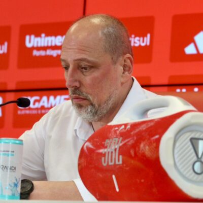 Dívidas de R7 mi colocam Inter sob risco de cinco transfer bans