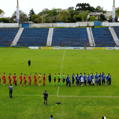 Divisão de Acesso termina e define oito classificados rumo ao Gauchão
