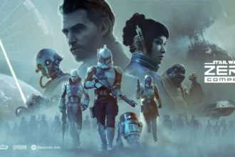 Documentos revelam: Star Wars Zero Company quase virou expansão de Titanfall