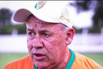 Edmar Heiler negocia com clube da Série A3/A4 paulista
