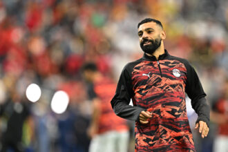 Egito afasta Mohamed Salah do jogo com Sudão do Sul por segurança