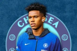 Estêvão teme perder espaço no Chelsea com mudança tática de Alonso