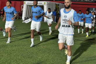 Fábio Mota cobra Grêmio: use premiação da Copa do Brasil para pagar Vitória
