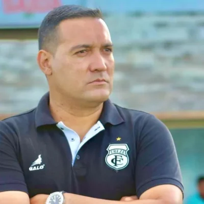 Fernando Gaúcho fixa residência em SP e busca cargo executivo no futebol