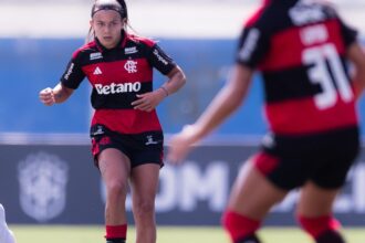 Ferroviária busca virada contra o Flamengo pela vaga na semifinal