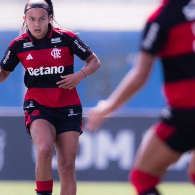 Ferroviária busca virada contra o Flamengo pela vaga na semifinal