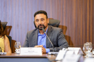 FFAC convoca eleição em 5 de outubro; inscrições de chapas terminam hoje