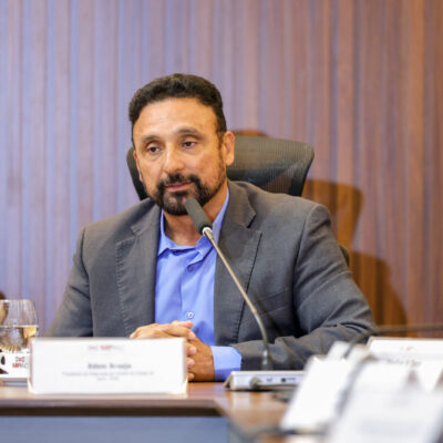 FFAC convoca eleição em 5 de outubro; inscrições de chapas terminam hoje