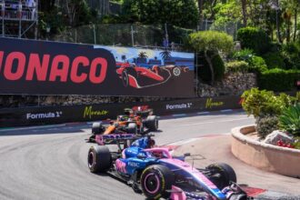 FIA anula pódio de Pierre Gasly no GP de Mônaco após apelos