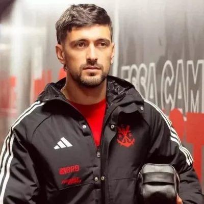 Fifa deve pagar até R$ 44 mi ao Flamengo por lesão de Arrascaeta