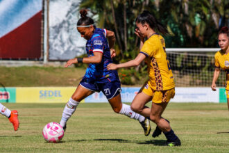 Final do Amazonense Feminino: 3B enfrenta Amazonas Legis nesta terça