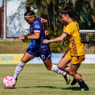 Final do Amazonense Feminino: 3B enfrenta Amazonas Legis nesta terça