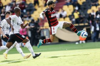 Flamengo encara Independiente del Valle no Equador por vaga na semifinal