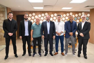 Francana define diretrizes e estrutura para 2027 em reunião na FPF