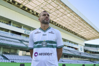 Fransérgio assume o Sorriso; clube traz emprestados do Luverdense