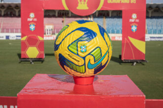 FSF adia Itabaiana x Sergipe e Falcon x Confiança por duelo na Copa