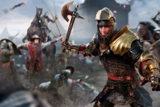 Garanta jogos por menos de R na promoção da Epic com até 90% off