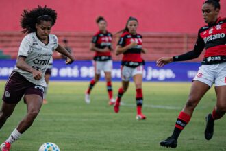 Governo sanciona lei com diretrizes permanentes para futebol feminino