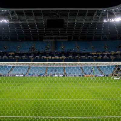Grêmio e Inter decidem vaga na Copa do Brasil; confira horários