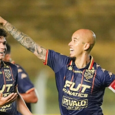 Grêmio Prudente impõe 4 a 0 no Paulista e registra maior goleada em 2.109 dias