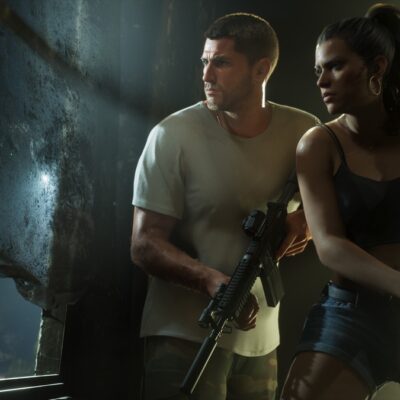 GTA 6 terá histórico criminal que influenciará a experiência do jogador