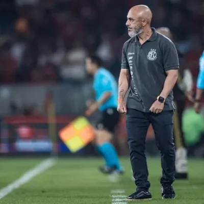 Guanaes garante: Mirassol ficará na elite em 2027