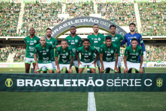 Guarani despenca e é eliminado da Série C; reformulação deve acelerar