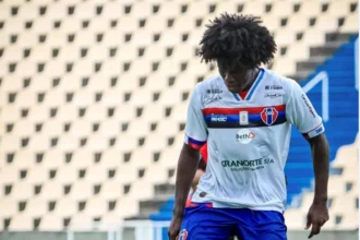 Guarani encaminha contratação de Emerson Vagalume para 2027