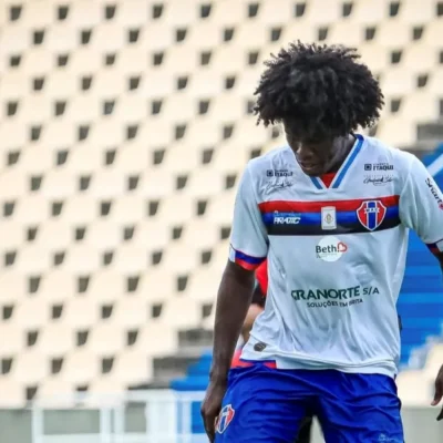 Guarani encaminha contratação de Emerson Vagalume para 2027
