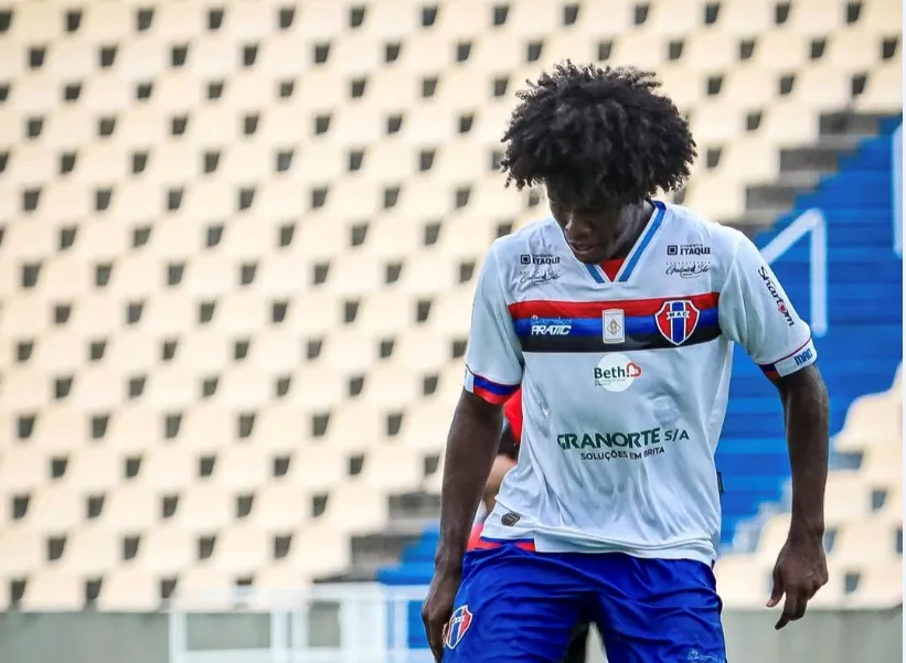 Guarani encaminha contratação de Emerson Vagalume para 2027