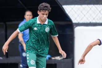 Guarani mantém 100% e Amparo surpreende ao bater o São Paulo