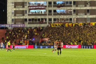 Ingressos por R: Sport reduz preço para torcida no clássico com Náutico